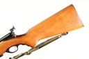46371 Mossberg 44 U.S. Bolt Rifle .22 lr