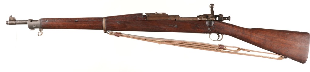 46372 Remington 1903A1 Bolt Rifle .30-06