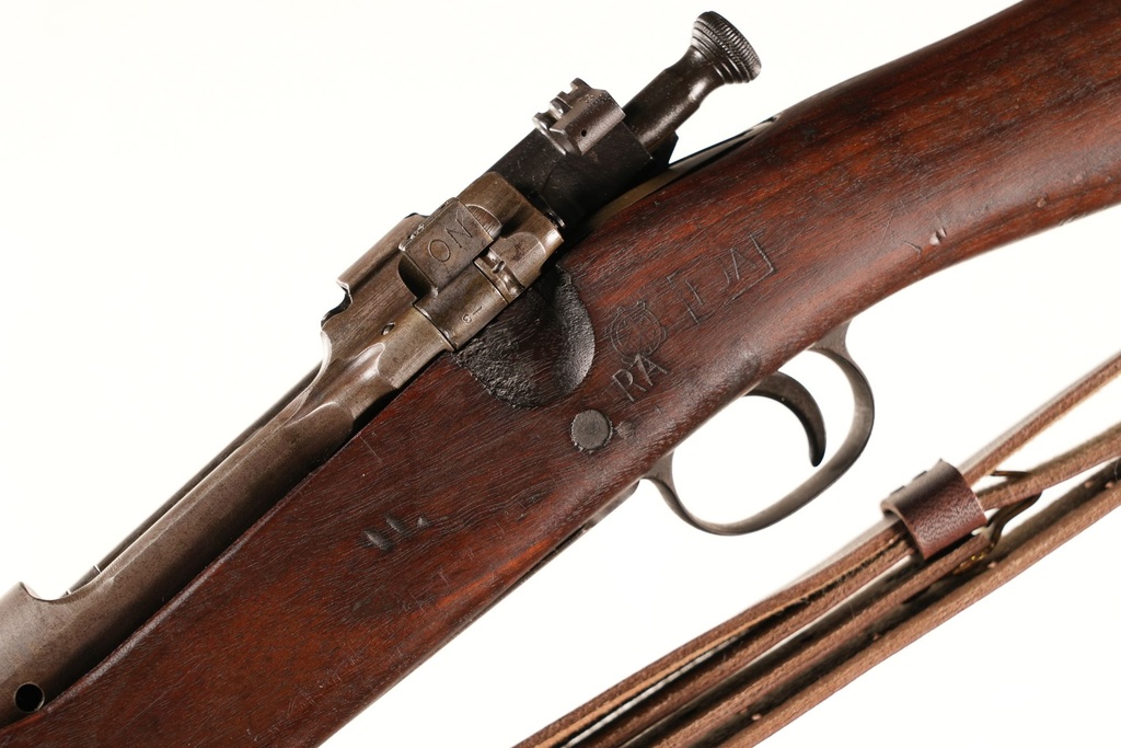46372 Remington 1903A1 Bolt Rifle .30-06