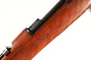 46374 Loewe 1895 Chilean Bolt Rifle 7mm Mauser