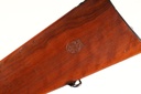 46374 Loewe 1895 Chilean Bolt Rifle 7mm Mauser