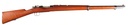 46374 Loewe 1895 Chilean Bolt Rifle 7mm Mauser