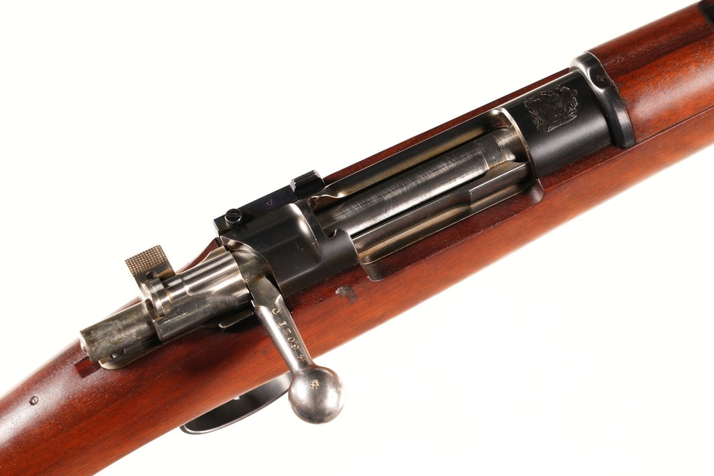 46374 Loewe 1895 Chilean Bolt Rifle 7mm Mauser