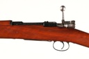 46374 Loewe 1895 Chilean Bolt Rifle 7mm Mauser