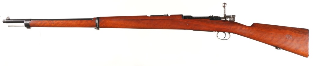 46374 Loewe 1895 Chilean Bolt Rifle 7mm Mauser