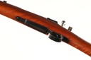 46374 Loewe 1895 Chilean Bolt Rifle 7mm Mauser