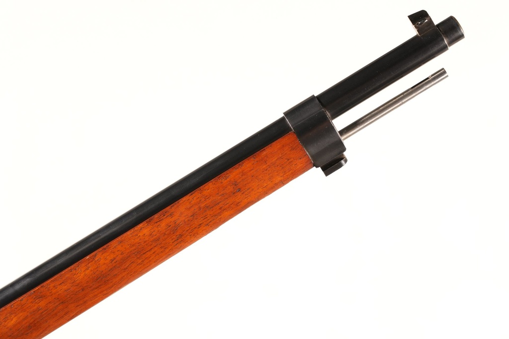 46374 Loewe 1895 Chilean Bolt Rifle 7mm Mauser