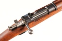 46375 Mauser 1896/38 Bolt Rifle 6.5 mm