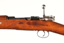 46375 Mauser 1896/38 Bolt Rifle 6.5 mm