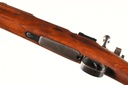 46375 Mauser 1896/38 Bolt Rifle 6.5 mm