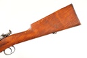 46375 Mauser 1896/38 Bolt Rifle 6.5 mm