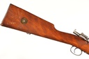 46375 Mauser 1896/38 Bolt Rifle 6.5 mm