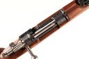 46375 Mauser 1896/38 Bolt Rifle 6.5 mm