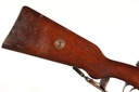 46376 Steyr 1912 Bolt Rifle 7mm Mauser
