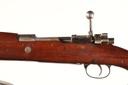 46376 Steyr 1912 Bolt Rifle 7mm Mauser
