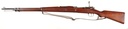 46376 Steyr 1912 Bolt Rifle 7mm Mauser