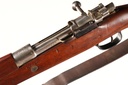 46376 Steyr 1912 Bolt Rifle 7mm Mauser