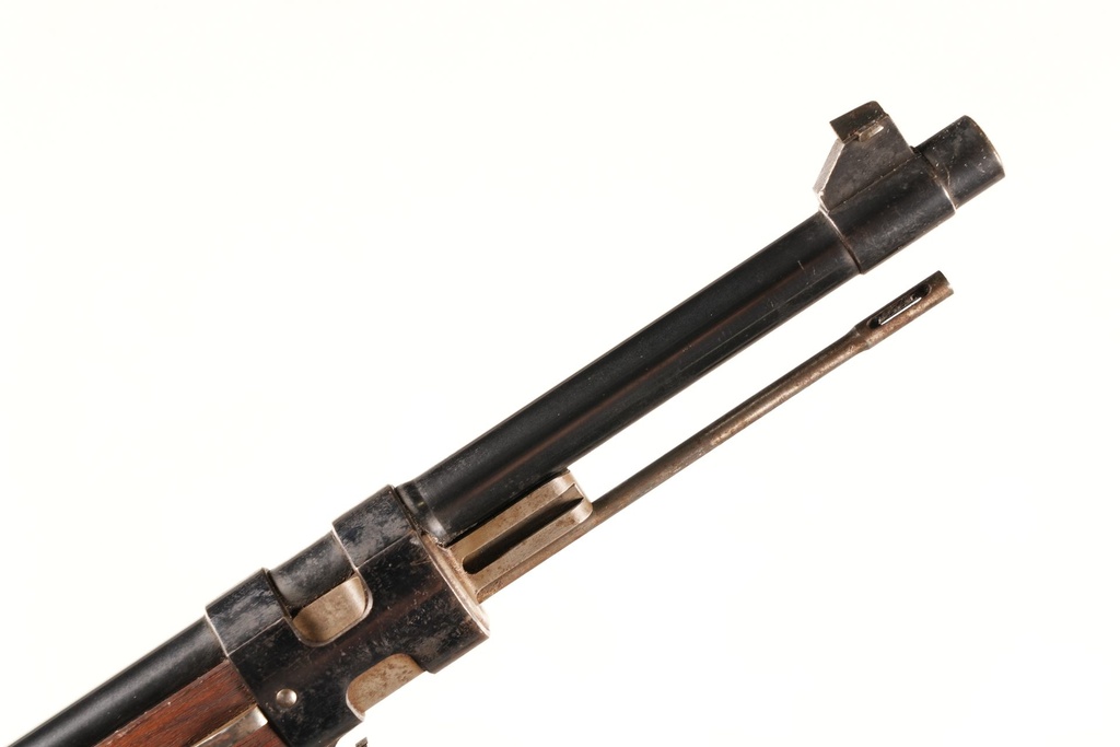 46376 Steyr 1912 Bolt Rifle 7mm Mauser