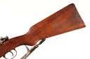 46376 Steyr 1912 Bolt Rifle 7mm Mauser