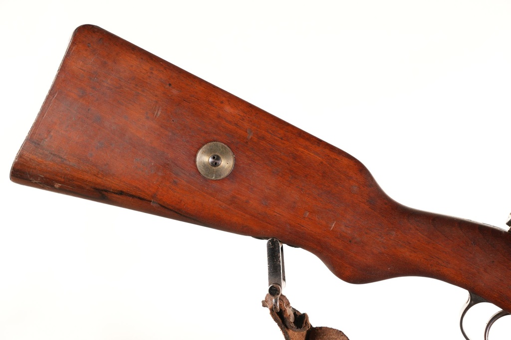 46377 Steyr 1912 Chilean Bolt Rifle 7mm Mauser