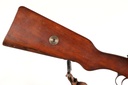 46377 Steyr 1912 Chilean Bolt Rifle 7mm Mauser
