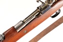 46377 Steyr 1912 Chilean Bolt Rifle 7mm Mauser