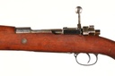 46377 Steyr 1912 Chilean Bolt Rifle 7mm Mauser