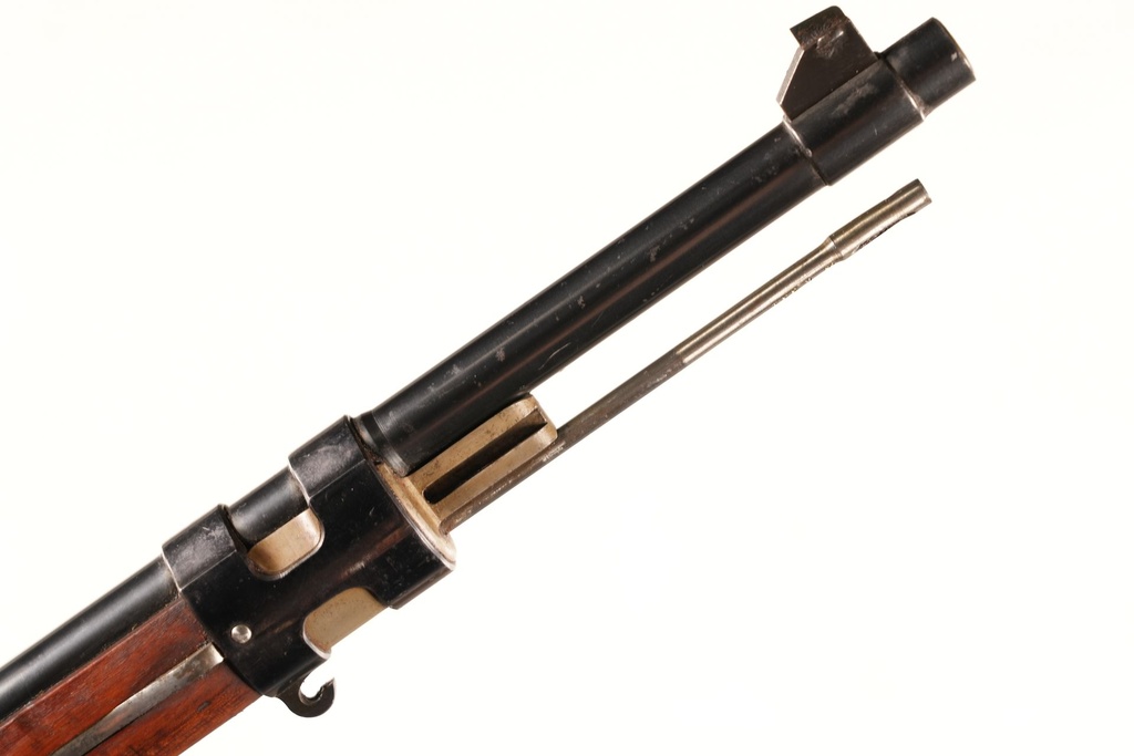 46377 Steyr 1912 Chilean Bolt Rifle 7mm Mauser