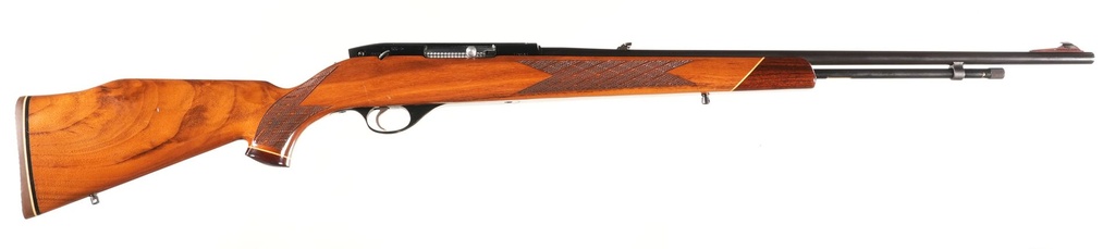 46400 Weatherby Mark XXIII Semi Rifle .22lr