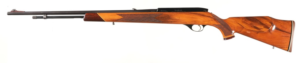 46400 Weatherby Mark XXIII Semi Rifle .22lr