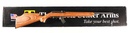 46401 Thompson Center 22 Classic Benchmark Semi Rifle .22lr