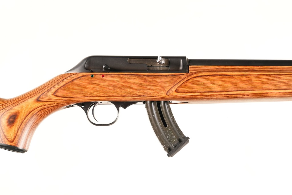 46401 Thompson Center 22 Classic Benchmark Semi Rifle .22lr