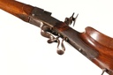 46402 German Schuetzen System Aydt Falling Block Rifle .22 short