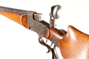46402 German Schuetzen System Aydt Falling Block Rifle .22 short