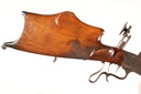 46402 German Schuetzen System Aydt Falling Block Rifle .22 short