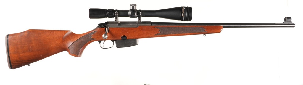 46472 TIKKA M595 Bolt Rifle .223 rem.