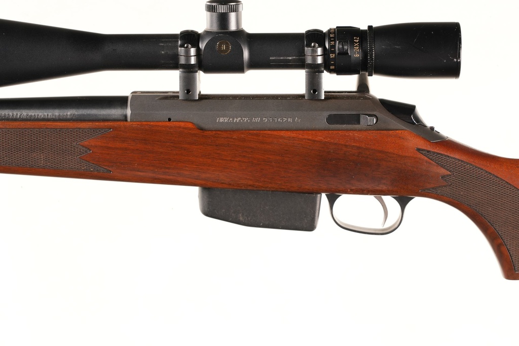46472 TIKKA M595 Bolt Rifle .223 rem.