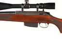 46472 TIKKA M595 Bolt Rifle .223 rem.