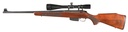 46472 TIKKA M595 Bolt Rifle .223 rem.