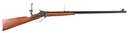 46477 Armi Sport Sharps  1874 Falling Block Rifle .45-70 Gov't