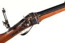 46477 Armi Sport Sharps  1874 Falling Block Rifle .45-70 Gov't