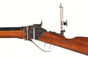 46477 Armi Sport Sharps  1874 Falling Block Rifle .45-70 Gov't