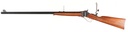 46477 Armi Sport Sharps  1874 Falling Block Rifle .45-70 Gov't