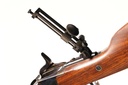 46477 Armi Sport Sharps  1874 Falling Block Rifle .45-70 Gov't