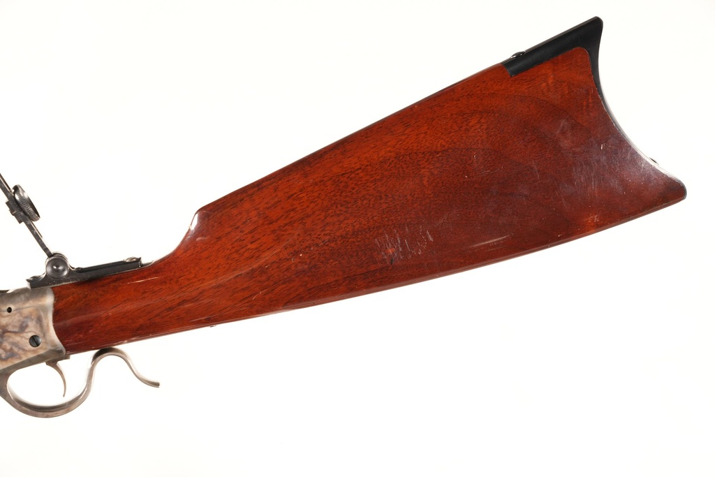 46498 UBERTI 1885 Win, Falling Block Rifle .44-40