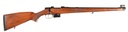 46507 CZ 527 Bolt Rifle .222 rem