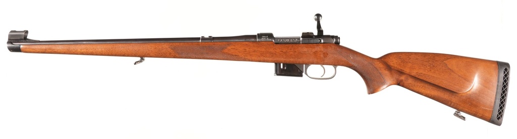 46507 CZ 527 Bolt Rifle .222 rem