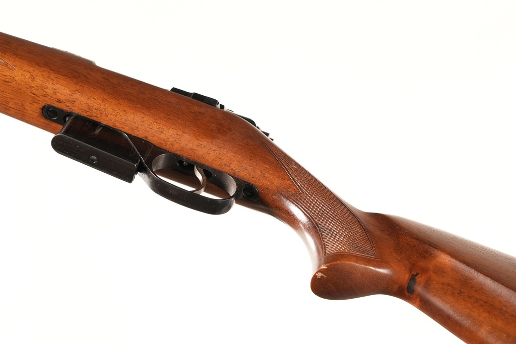 46507 CZ 527 Bolt Rifle .222 rem