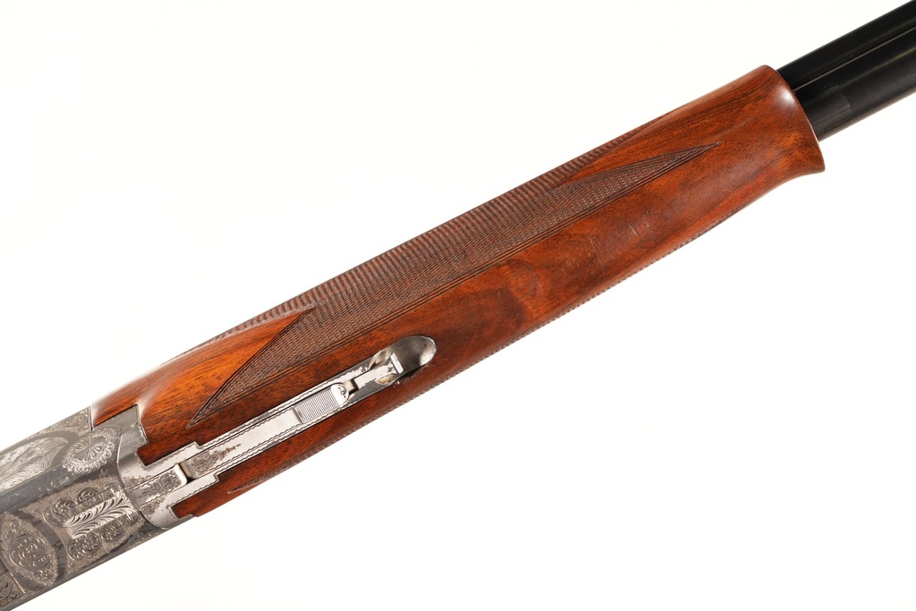 46578 FN Browning B2G O/U Shotgun 12ga