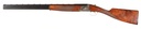 46578 FN Browning B2G O/U Shotgun 12ga